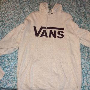 Vans Hoodie